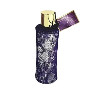 Perfume Iscents Purple Rose Pour Femme - Eau de Parfum - Feminino - 100ML