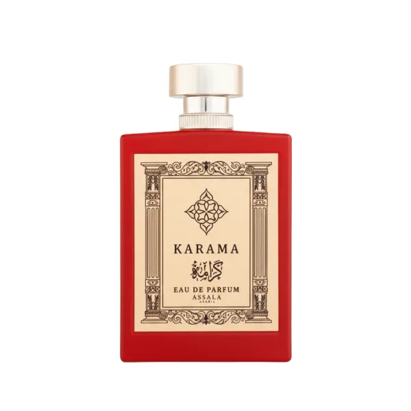 Perfume Assala Prime Karama - Eau de Parfum - Unisex - 100ML