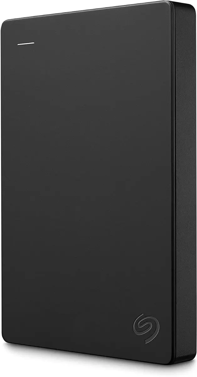 Hd Externo 2tb Seagate Expansion Portátil 2000gb Usb 3.0