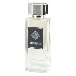 Perfume Novah Scents Gentleman - Eau de Parfum - Masculino - 95ML