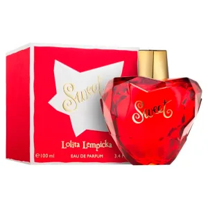 Perfume Lolita Lempicka Sweet - Eau de Parfum - Feminino - 100ML