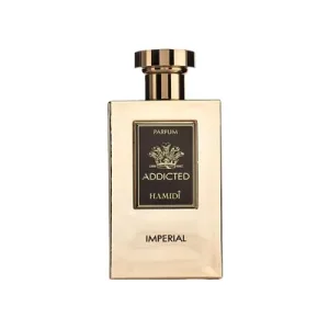 Perfume Sterling Hamidi Addicted Imperial - Eau de Parfum - Unissex - 120ML
