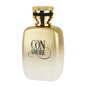 Perfume Avec Creations Con Amore - Eau de Parfum - Feminino - 100ML