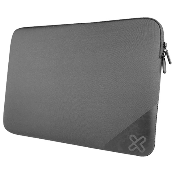 Capa Protetora Klip Xtreme NeoActive KNS-120GR - Para Notebook 15.6'' - Cinza