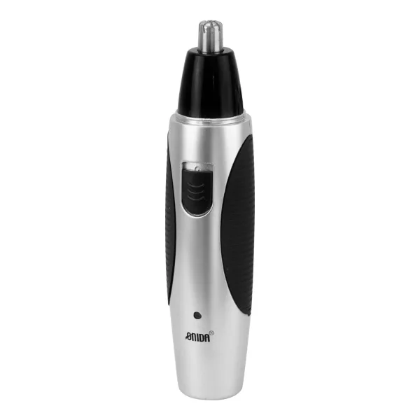 Depilador Elétrico Nasal Onida ON-2121 - Recarregável - Cinza