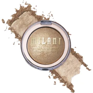 Iluminador Milani Baked Highlighter - #04 Bronze Splendore - 3.5Gr
