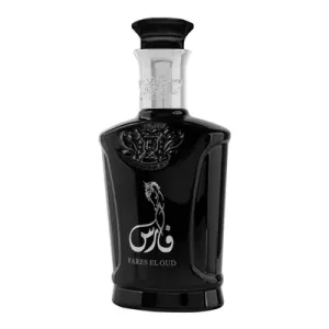 Perfume Al Malakia Fares El Oud - Eau de Parfum - Unissex - 100ML