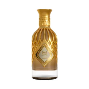 Perfume Mawwal Royal Spices - Eau de Parfum - Feminino - 100ML