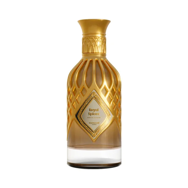 Perfume Mawwal Royal Spices - Eau de Parfum - Feminino - 100ML
