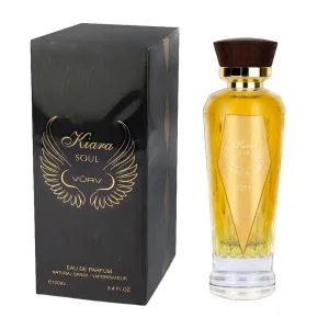 Perfume Vûrv Kiara Soul - Eau De Parfum - Feminino - 100ML
