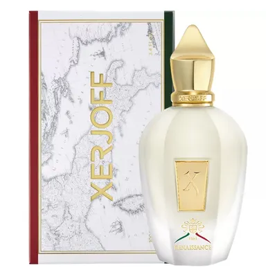 Perfume Xerjoff Renaissance - Eau de Parfum - Unissex - 100ML