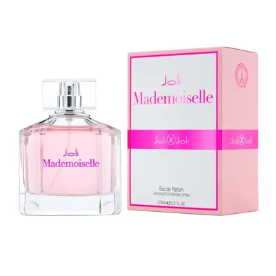 Perfume Joli Joli Mademoiselle - Eau de Parfum - Feminino - 100ML