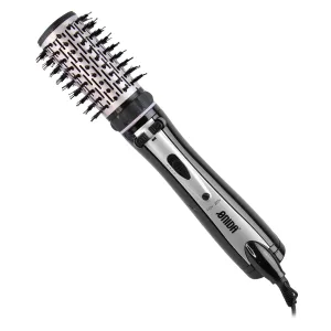 Escova Secadora Onida ON-1047 - 1500W - Bivolt - Preto e Prata