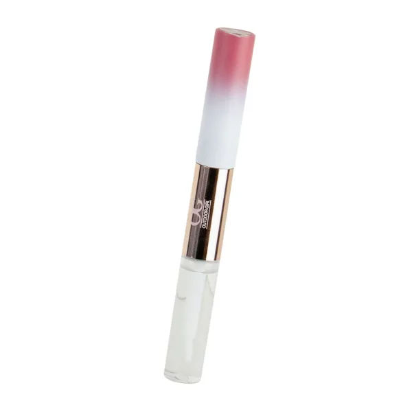 Lipgloss Outdoor Girl Daily Essentials 2 em 1 C1001B - DT15 - 9mL