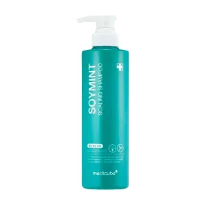 Shampoo Medicube Soymint Scaling - 490mL