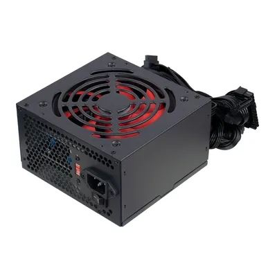 Fonte ATX Satellite Pro580 - 500W - 110/220V - Preto