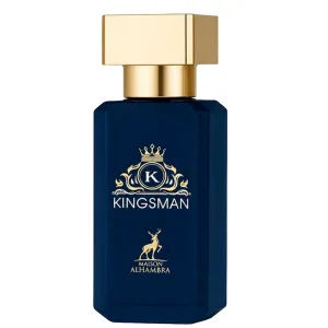 Perfume Maison Alhambra Kingsman - Eau de Parfum - Masculino - 30ML