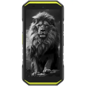 Celular Ulefone Armor X32 Pro - 8/256GB - 5.65'' - Dual-Sim - Verde
