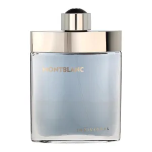 Perfume Montblanc Individuel - Eau de Toilette - Masculino - 75ML