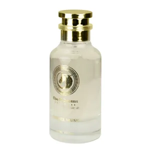 Perfume Thoq Al Hawamer White Musk - Eau de Parfum - Unissex - 100ML