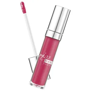 Gloss Pupa Milano Miss Pupa - 304 French Kiss - 5ML
