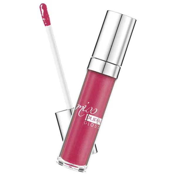 Gloss Pupa Milano Miss Pupa - 304 French Kiss - 5ML