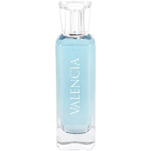 Perfume Swiss Arabian Valencia - Eau de Parfum - Unissex - 100ML