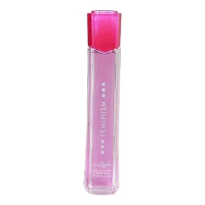 Perfume inStyle Feminism - Eau de Parfum - Feminino - 100ML