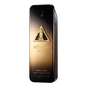 Perfume Paco Rabanne One Million Night Elixir - Parfum - Masculino - 100ML