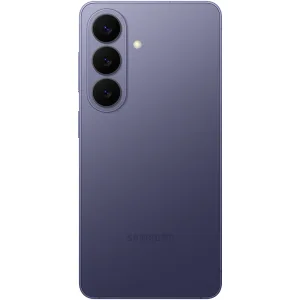 Celular Samsung Galaxy S26 SM-S942B - 12/256GB - 6.3'' - Dual-Sim - NFC - Cobalt Violet