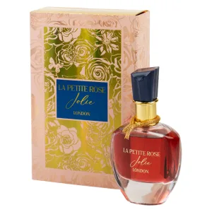 Perfume Grace Of London La Petite Rose Jolie - Eau de Parfum - Feminino - 100ML