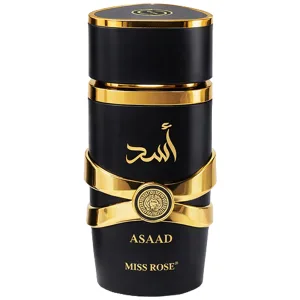 Perfume Miss Rôse Asaad - 7505-039M03 - Eau de Parfum - Masculino - 100ML