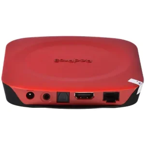 Red Pro 3 Ultra HD 4K Wi-Fi Android 11