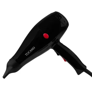 Secador de Cabelo Tucano MD-D05 - 8600W - 110V 50/60Hz - Preto