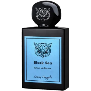 Perfume Lorenzo Pazzaglia Black Sea - Extrait de Parfum - Unissex - 50ML