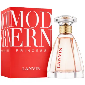 Perfume Lanvin Modern Princess - Eau de Parfum - Feminino - 90ML
