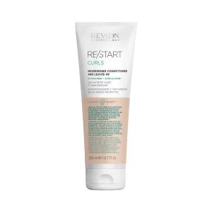 Condicionador Revlon Restart Curls - 200mL