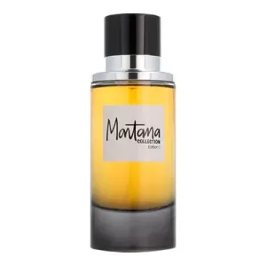 Perfume Montana Collection Edition 1 - Eau de Parfum - Unissex - 100ML