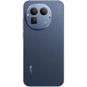 Celular Realme GT8 Pro 5G RMX5210 - 16/512GB - 6.79'' - Dual-Sim - Azul