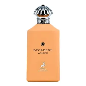 Perfume Maison Alhambra Decadent Wonder - Eau de Parfum - Unissex - 100ML