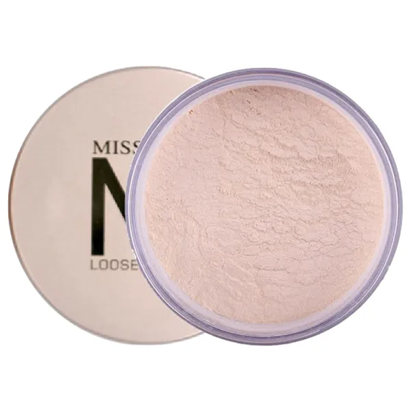 Pó Solto Miss Rôse Loose Powder PY7003-031M08 - 10Gr