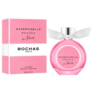 Perfume Rochas Mademoiselle Rochas In Paris - Eau de Parfum - Feminino - 90ML