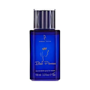 Perfume Dorall Collection Blue Princess - Eau de Toilette - Feminino - 100ML