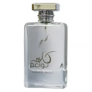 Perfume Ozareej Ladies Talks - Eau de Parfum - Feminino - 100ML