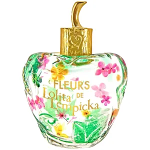 Perfume Lolita Lempicka Fleurs - Eau de Parfum - Feminino - 100ML