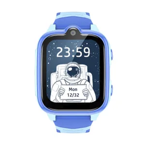 SmartWatch Blackview Z10 Kids - Bluetooth - Wi-Fi - GPS - Azul