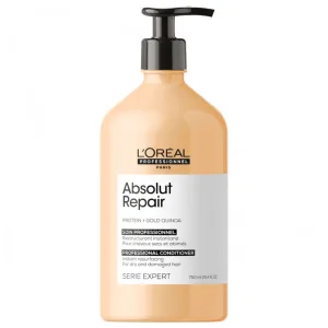 Condicionador Loréal Professionnel Absolut Repair - 750mL