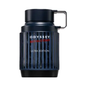 Perfume Armaf Odyssey Revolution Ultra Edition - Eau de Parfum - Masculino - 100ML