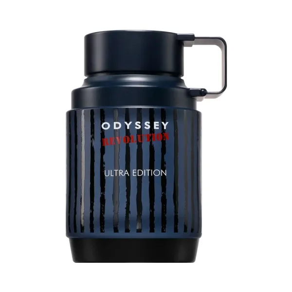 Perfume Armaf Odyssey Revolution Ultra Edition - Eau de Parfum - Masculino - 100ML