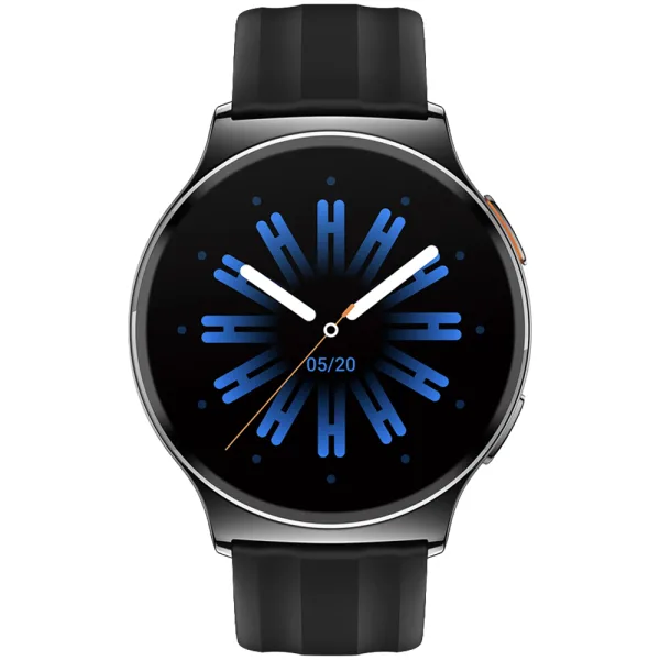 SmartWatch Haylou Solar Lite 2 HCR01 - Bluetooth - Preto